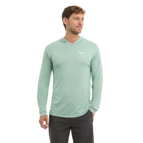 Aquatek Rodney Hooded Fishing Shirt