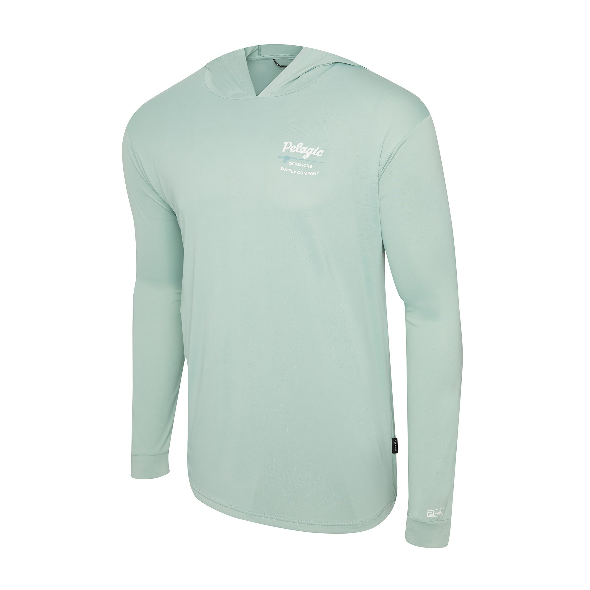 Aquatek Rodney Hooded Fishing Shirt