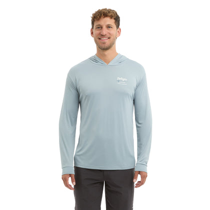 Aquatek Rodney Hooded Fishing Shirt