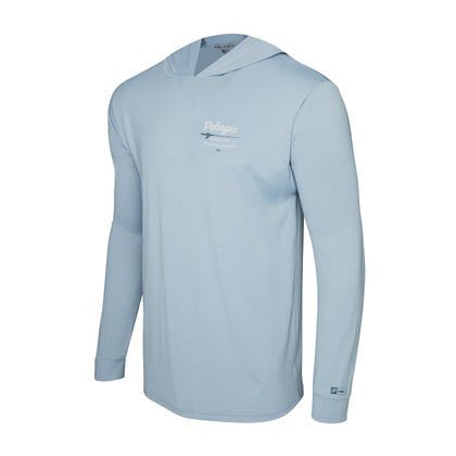 Aquatek Rodney Hooded Fishing Shirt
