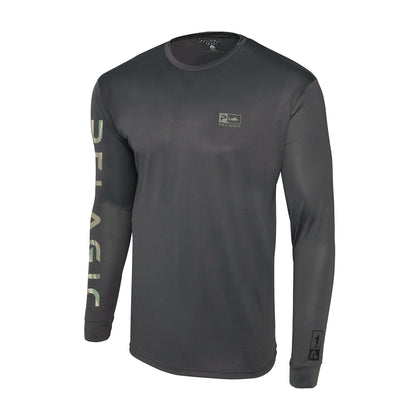 Aquatek Wahoo Icon Fishing Shirt