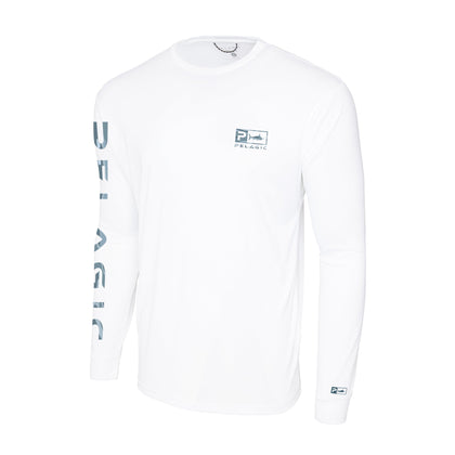 Aquatek Wahoo Icon Fishing Shirt