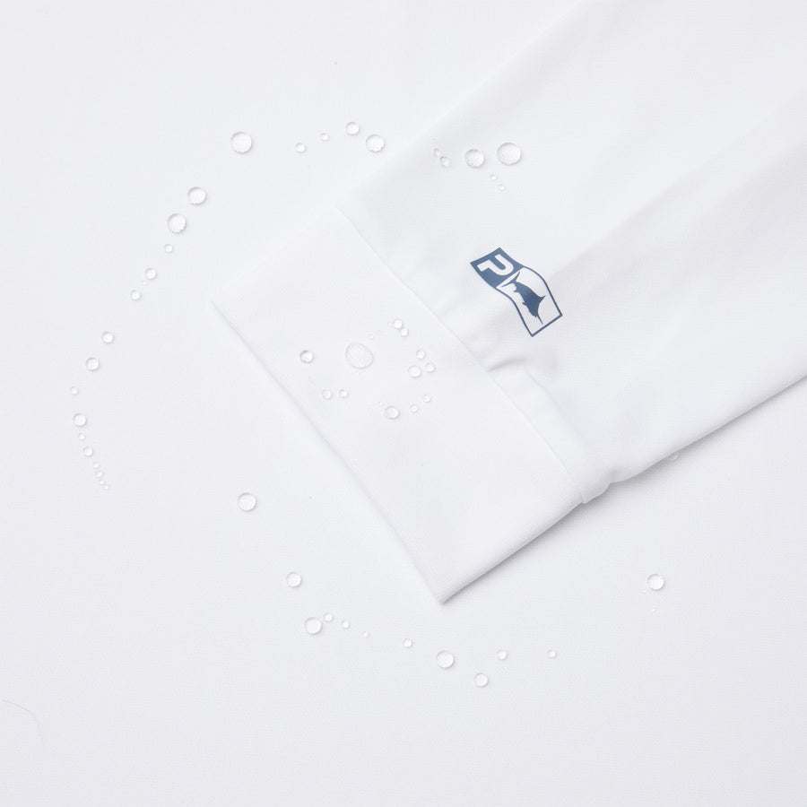 Aquatek Icon Wahoo Icon Fishing Shirt