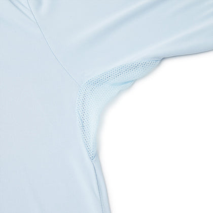 Youth Aquatek Goione Tuna Youth Fishing Shirt