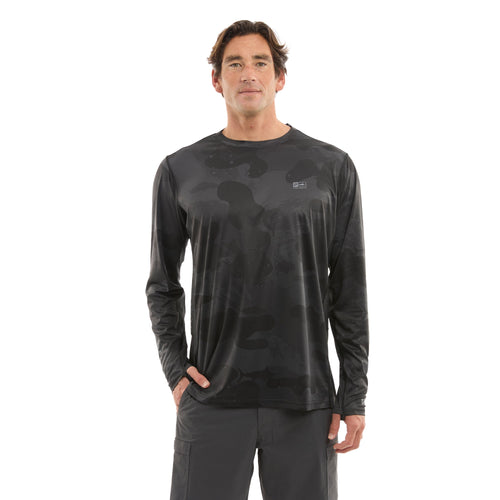 Vaportek Fishing Shirt