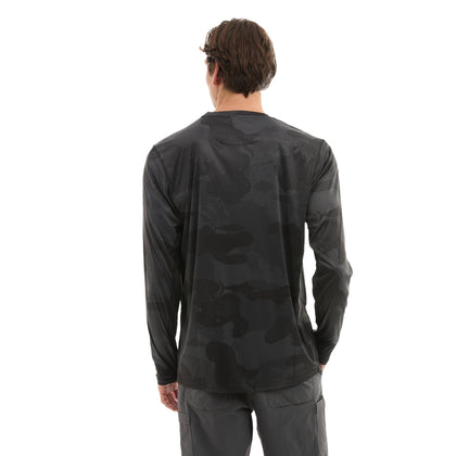 Vaportek Fishing Shirt