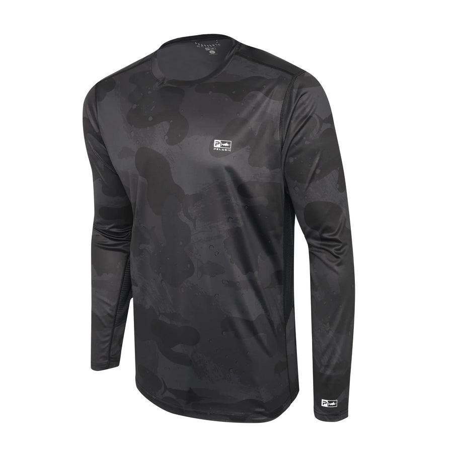 Vaportek Fishing Shirt