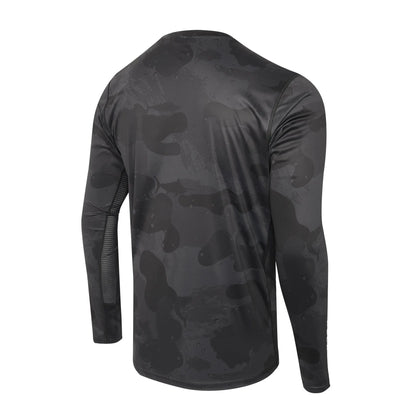 Vaportek Fishing Shirt
