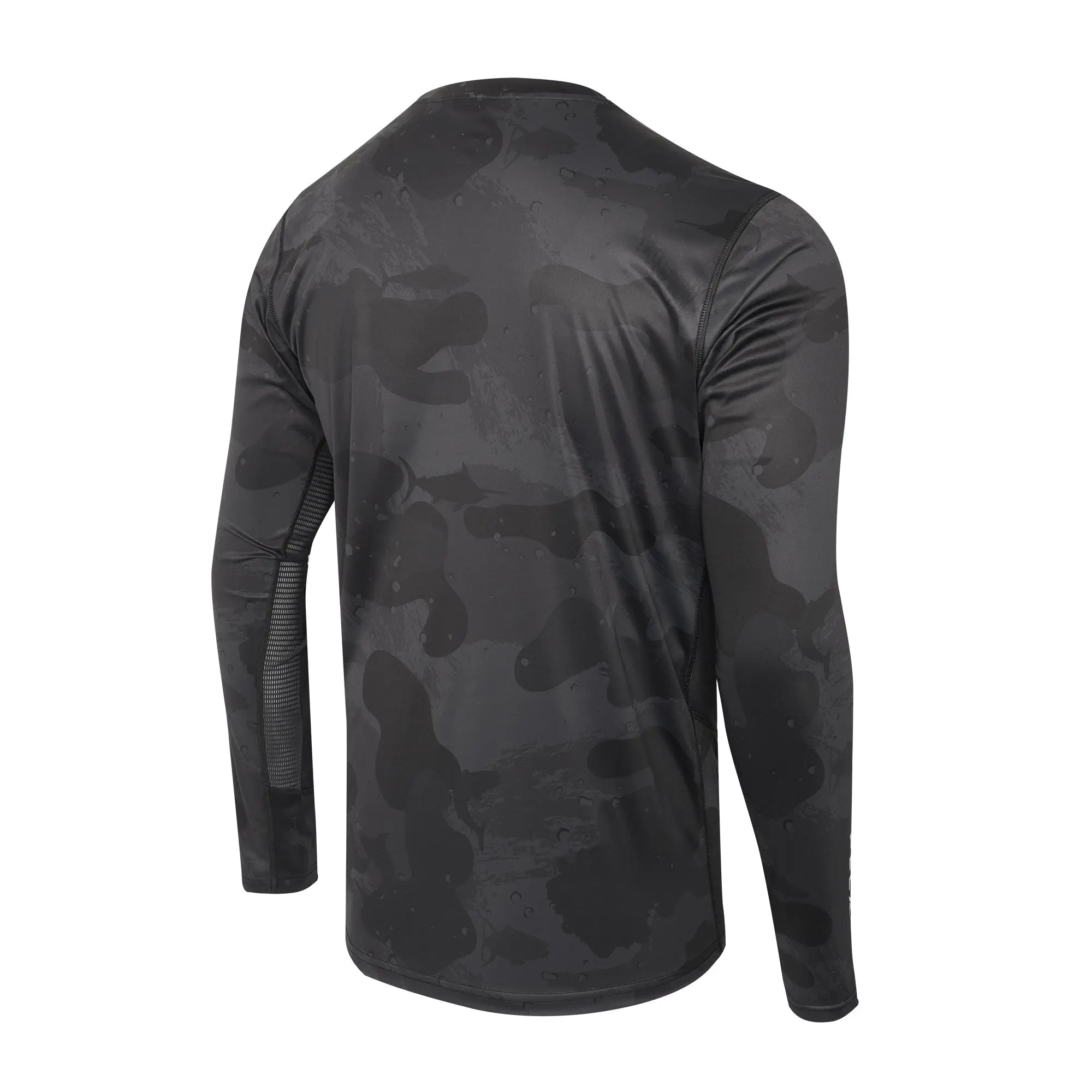 Vaportek Fishing Shirt