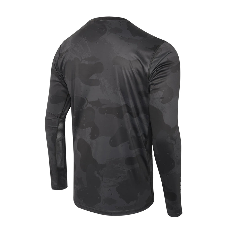 Vaportek Fishing Shirt