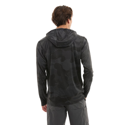 Vaportek Hooded Fishing Shirt