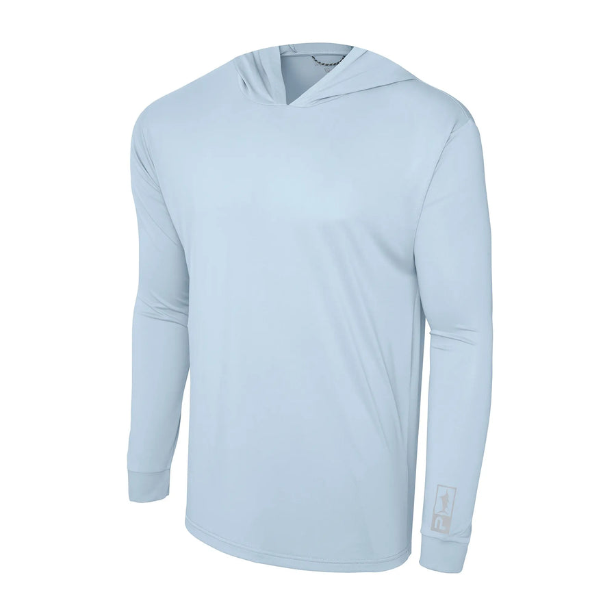 Aquatek Hooded Fishing Shirt