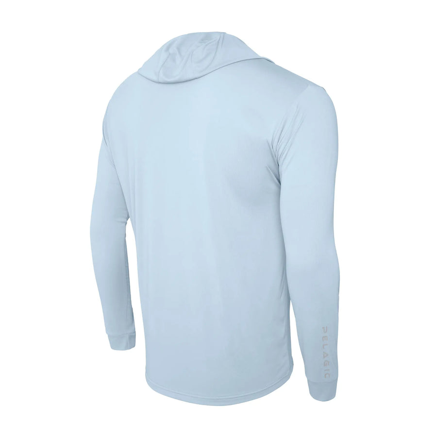 Aquatek Hooded Fishing Shirt