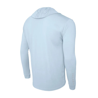 Aquatek Hooded Fishing Shirt