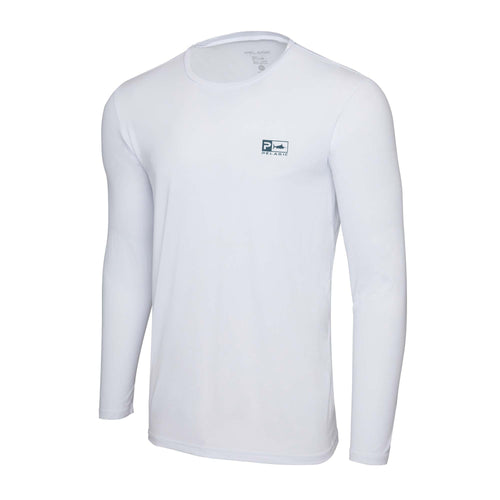 Freespool Rusted Icon Performance Shirt