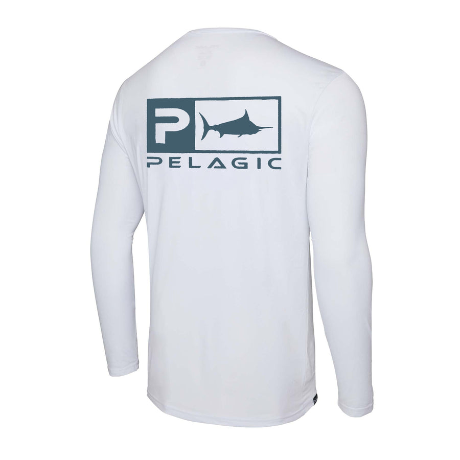 Freespool Rusted Icon Performance Shirt