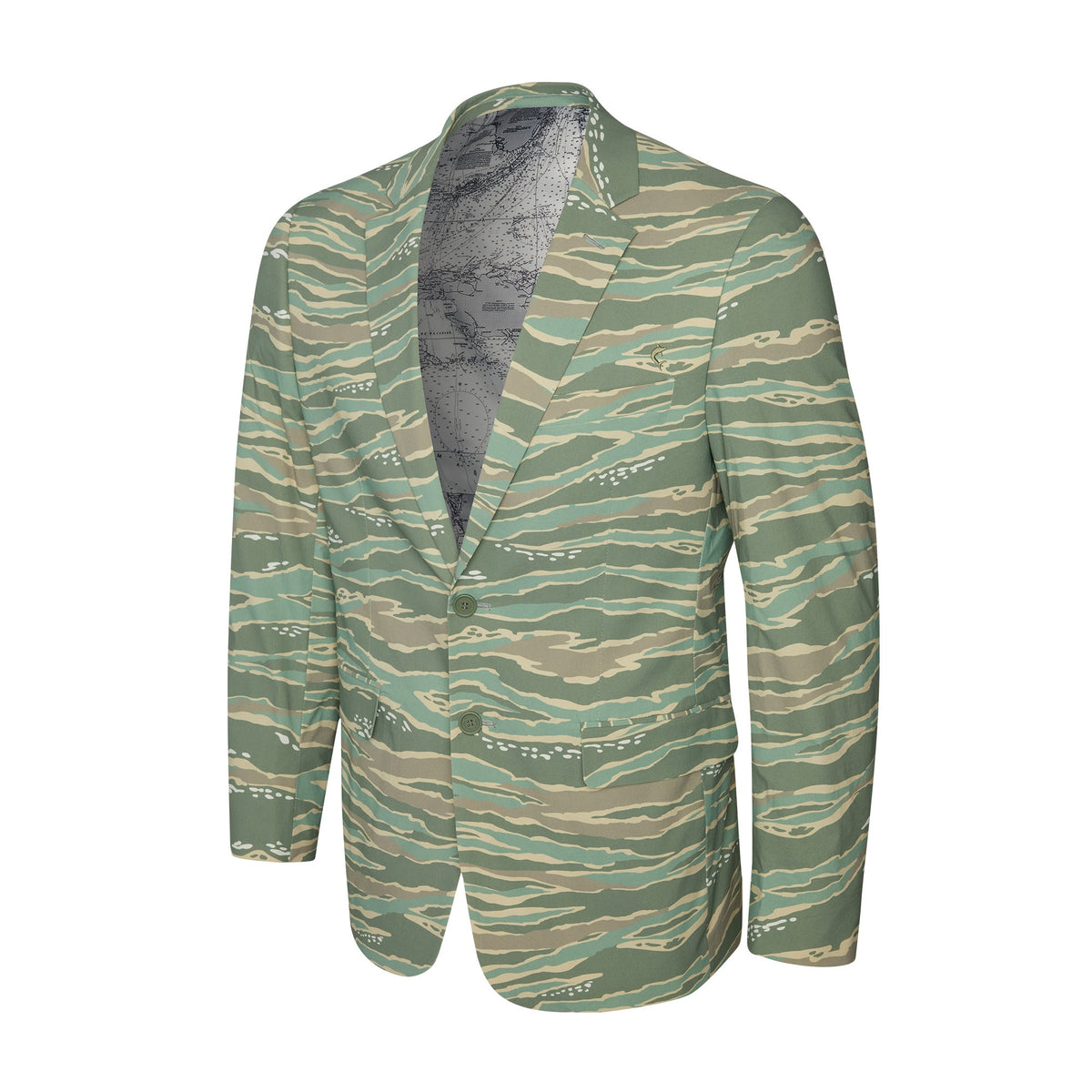 Noonan Blazer