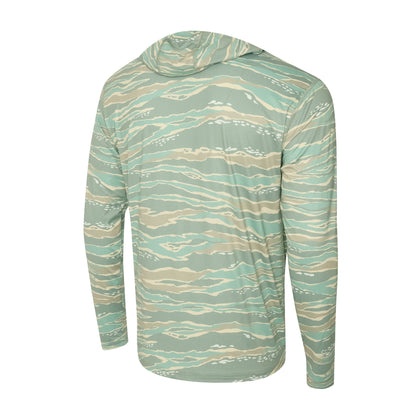 Freespool Hooded Performance Shirt