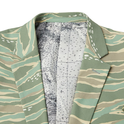 Noonan Blazer