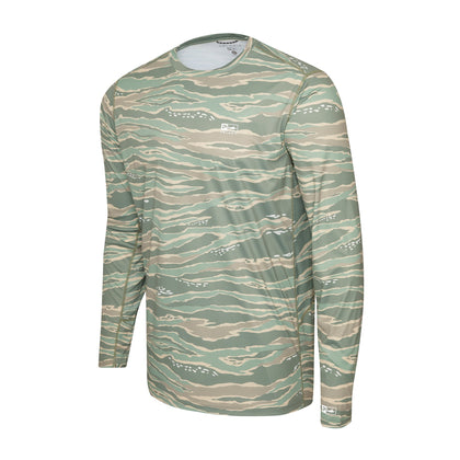 Vaportek Fishing Shirt