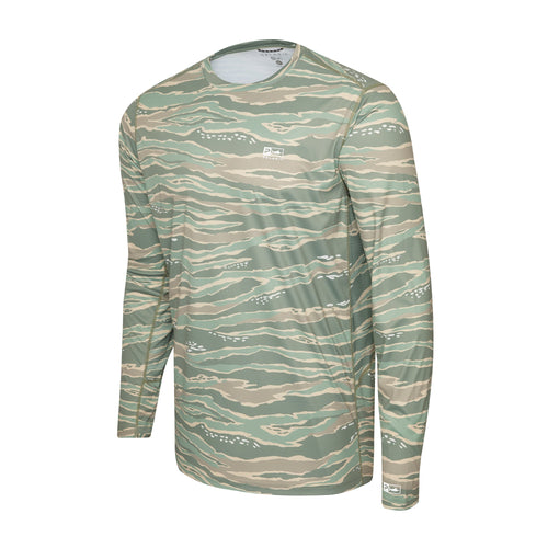 Vaportek Fishing Shirt