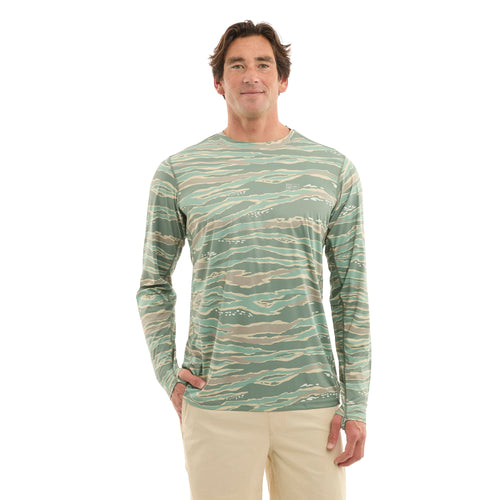 Vaportek Fishing Shirt