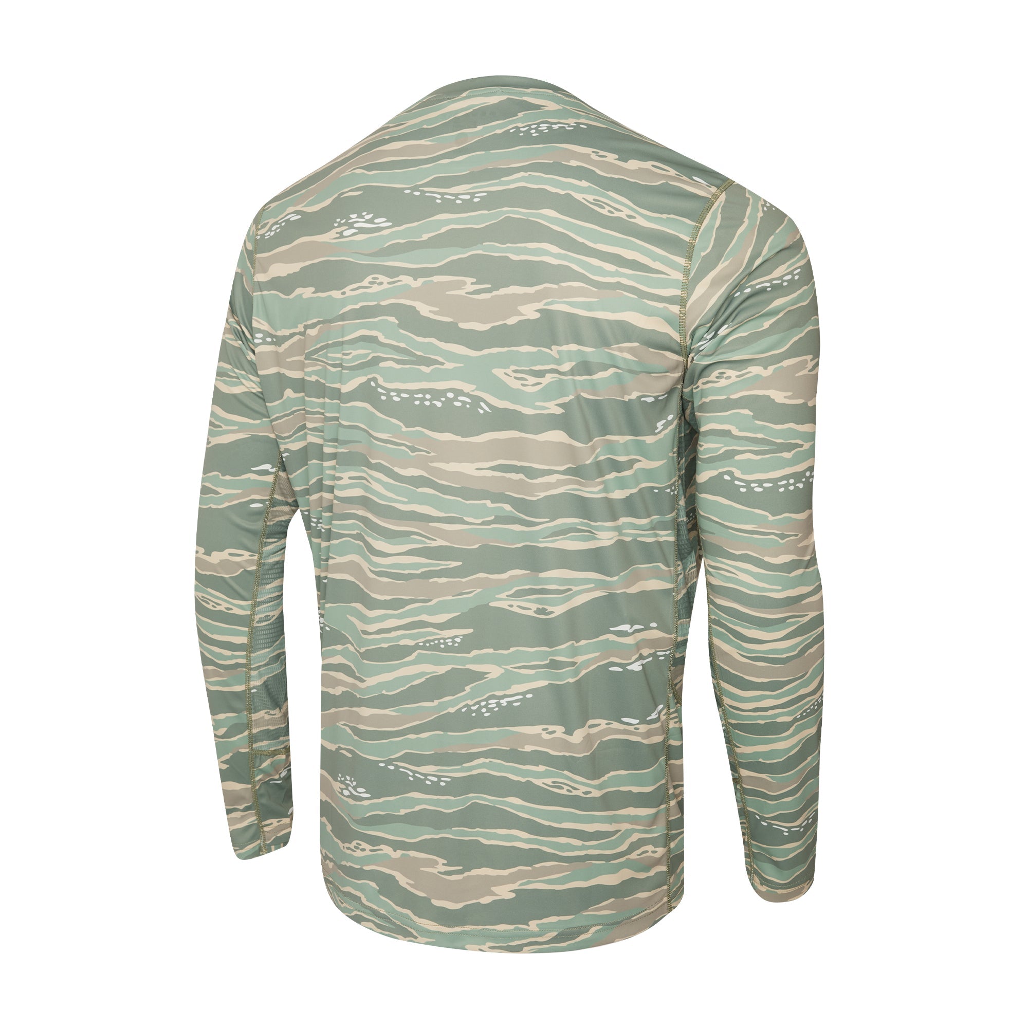 Vaportek Fishing Shirt
