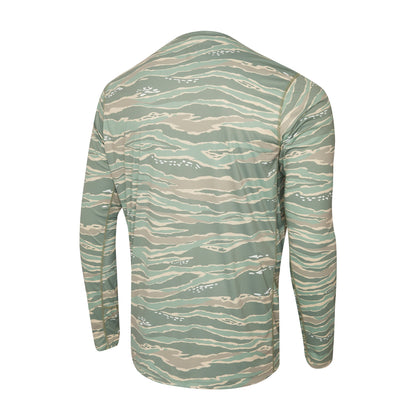 Vaportek Fishing Shirt
