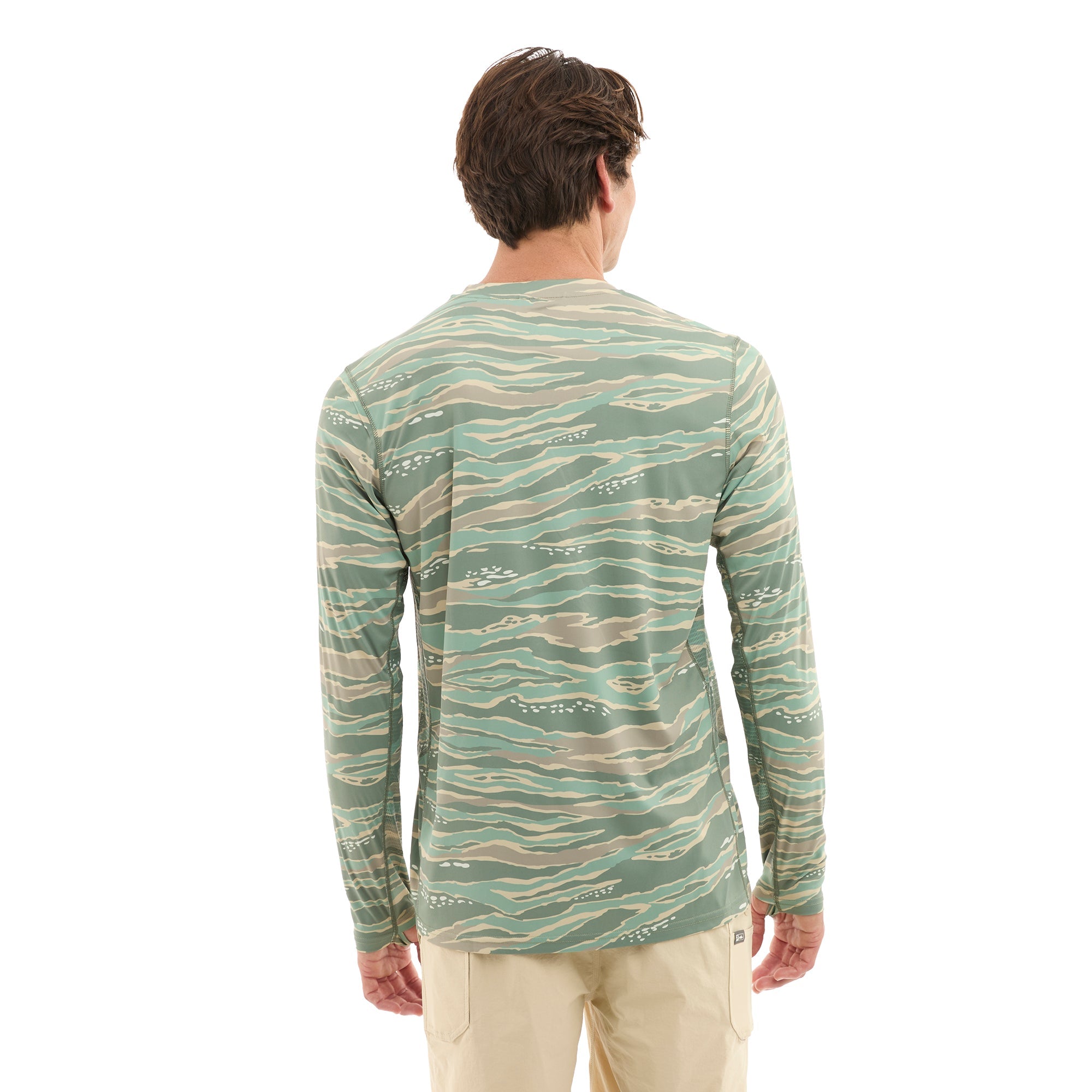 Vaportek Fishing Shirt