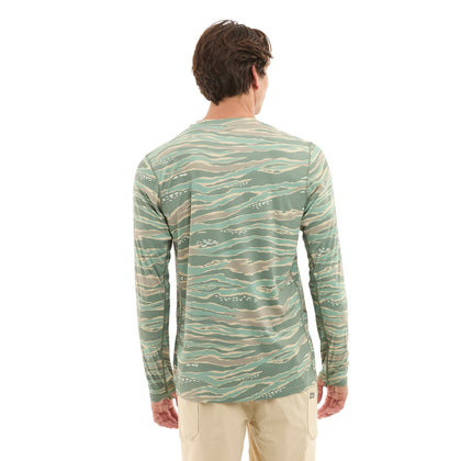 Vaportek Fishing Shirt