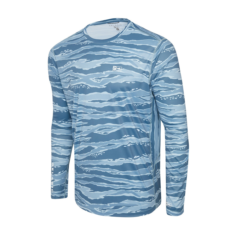 Vaportek Fishing Shirt