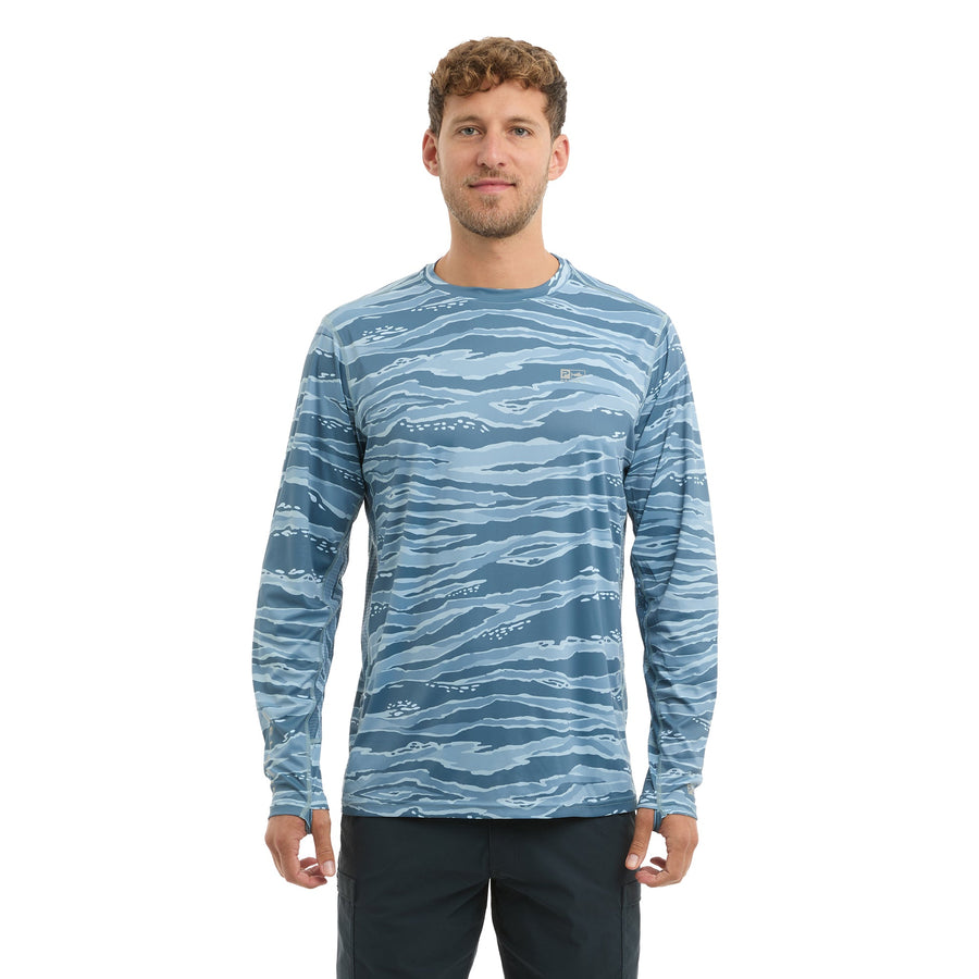 Vaportek Fishing Shirt