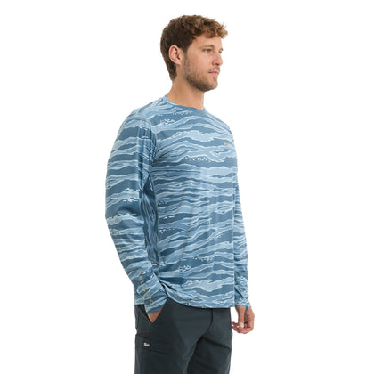 Vaportek Fishing Shirt