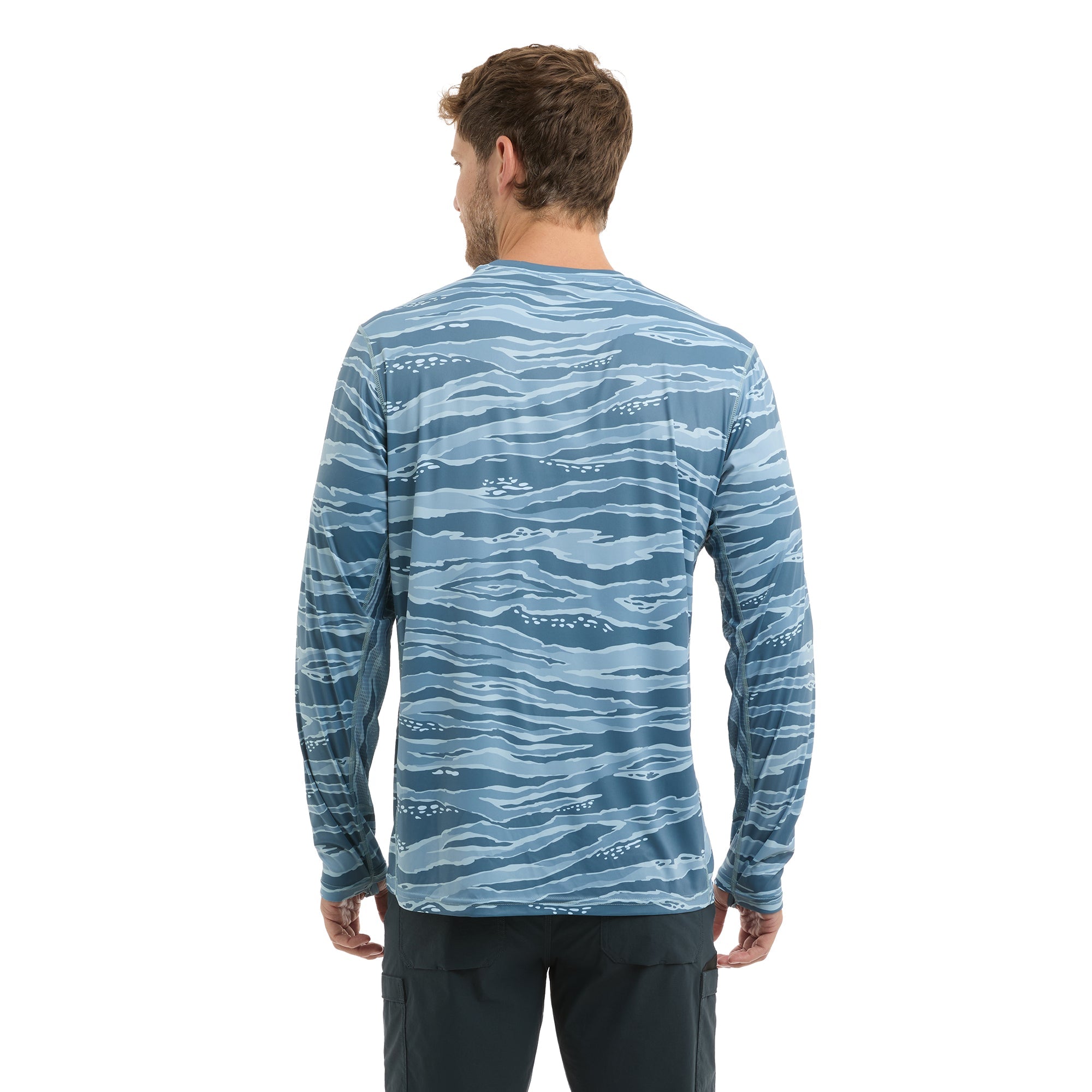 Vaportek Fishing Shirt