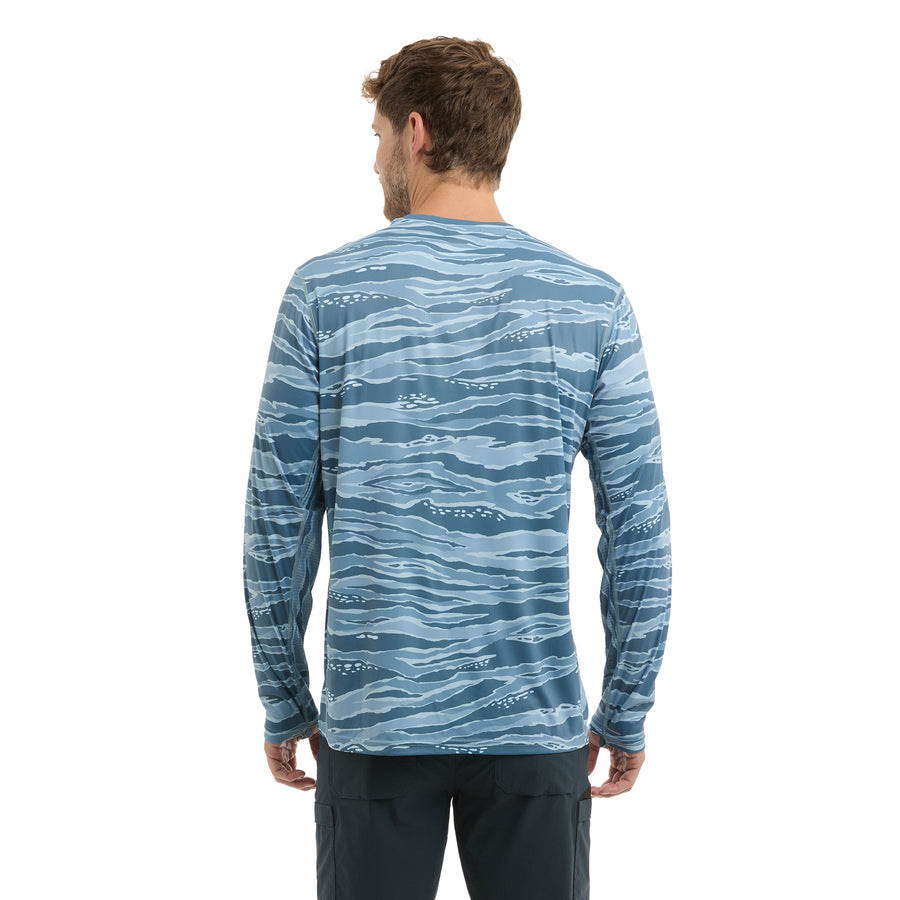 Vaportek Fishing Shirt