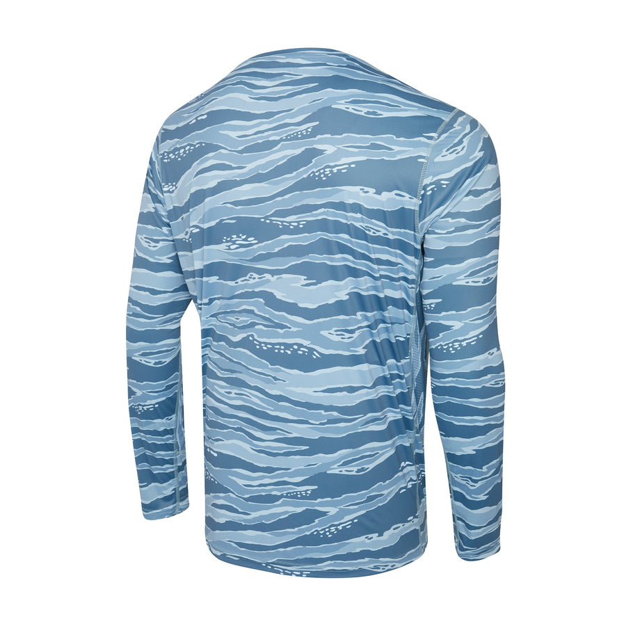 Vaportek Fishing Shirt