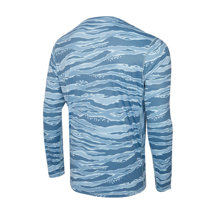 Vaportek Fishing Shirt