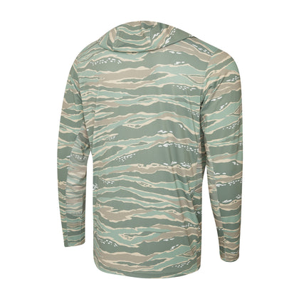 Exo-Tech Hooded Fishing Shirt