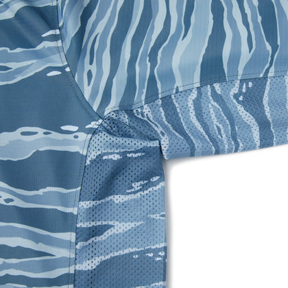 Exo-Tech Hooded Fishing Shirt