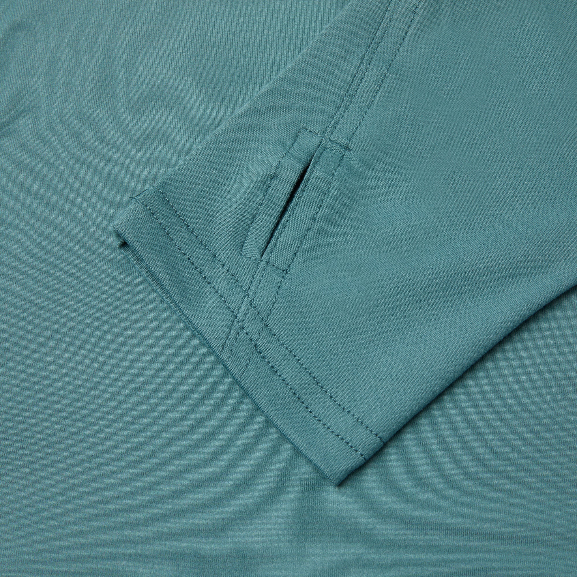 Freespool Haulin Hooded Performance Shirt