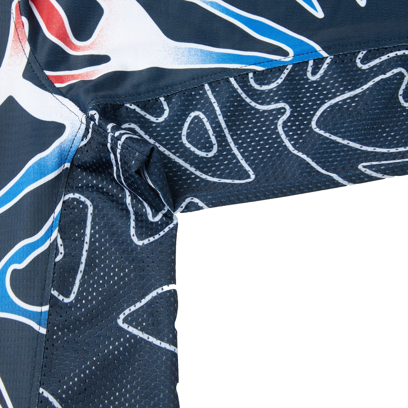 Couleurs Lagon on nstagram: 👕Jerseys de Pêche à Capuche Lycra Manches