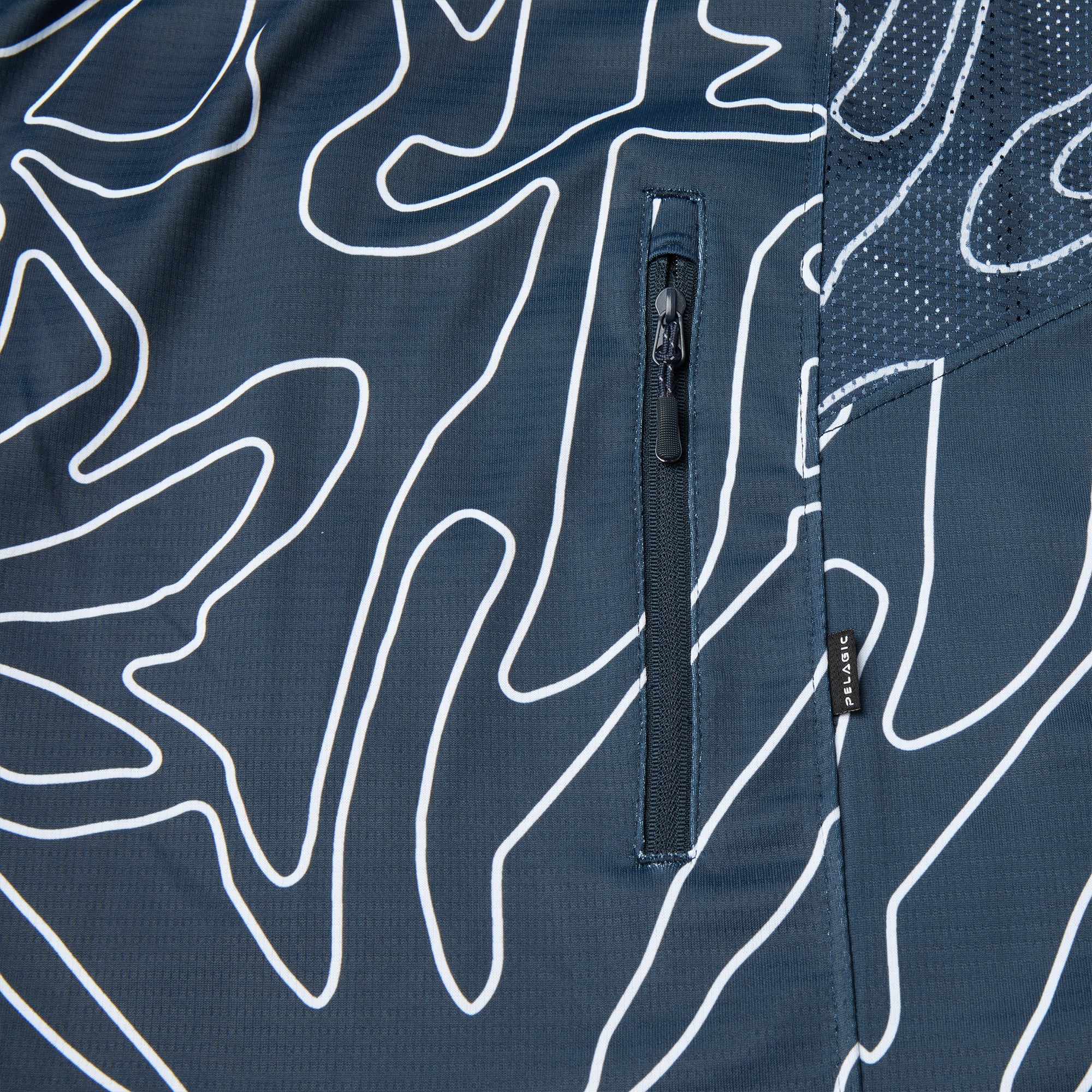 PELAGIC Hooded Fishing Shirt - Exo-Tech