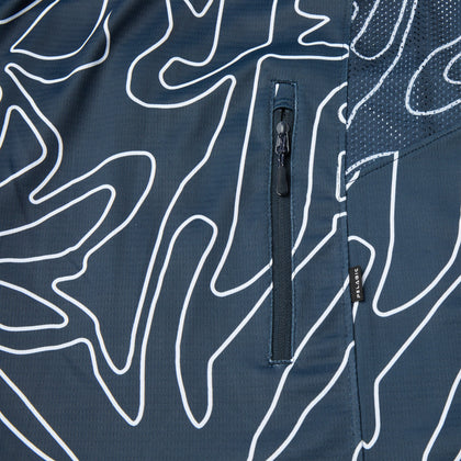 Exo-Tech Hooded Fishing Shirt