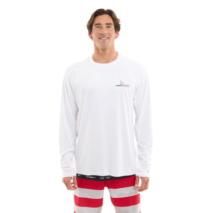 Vaportek Freedom Runner Fishing Shirt