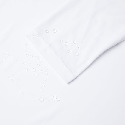 Vaportek Goione American Marlin Hooded Fishing Shirt