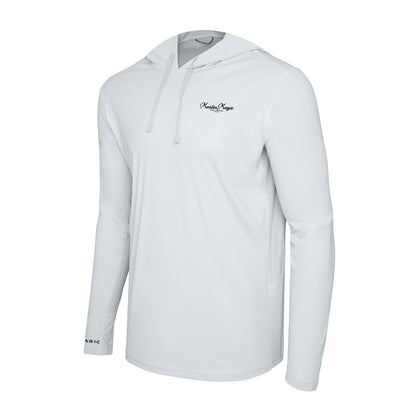 Vaportek Marlin Magic Hooded Fishing Shirt