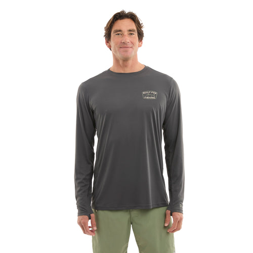 Vaportek Swordie (missing mannequins) Fishing Shirt