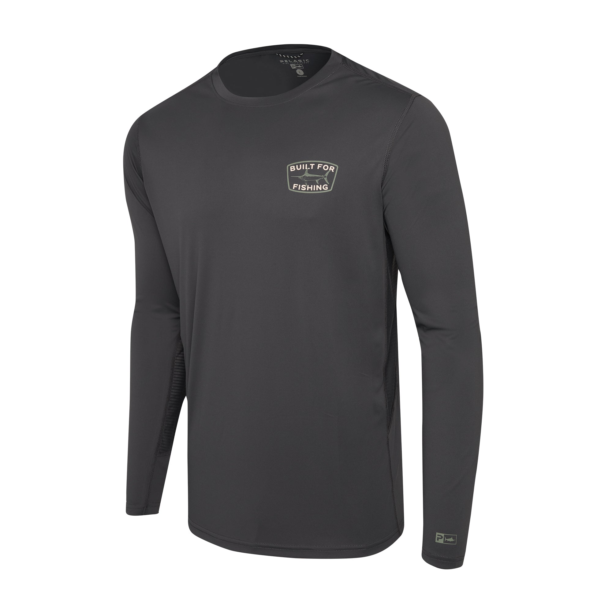 Vaportek Swordie Fishing Shirt
