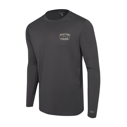 Vaportek Swordie Fishing Shirt