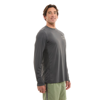 Vaportek Swordie (missing mannequins) Fishing Shirt